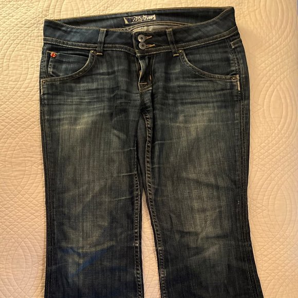 Hudson Size 26 Jeans - Picture 6 of 7